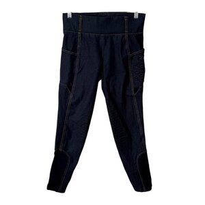 PS Of Sweden Denim Riding Breeches Pants Womens Size 36 / US 4